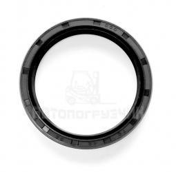 Сальник полуоси ведущего моста HC CPCD10-18 (42х52х7)